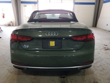 Audi A5 F5 2022 Audi a5 Premium Plus 45 2022 2.0l 2.0 Benzyna 261KM, zdjęcie 2