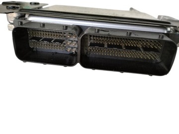 JEDNOTKA ŘÍZENÍ MOTORU SSANGYONG REXTON RODIUS 2.0XDI 6715400732