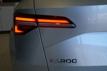 Skoda Karoq Crossover Facelifting 1.5 TSI ACT 150KM 2025 Škoda Karoq Skoda Karoq Karoq Edition130 1.5 TSI, zdjęcie 8