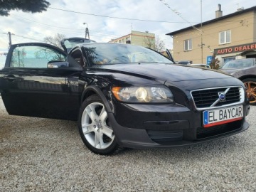Volvo C30 Hatchback 3d 1.6 D DRIVe 109KM 2009 Volvo C30 1.6 D 109 KM Nowy Rozrząd Sprzęgło, zdjęcie 1
