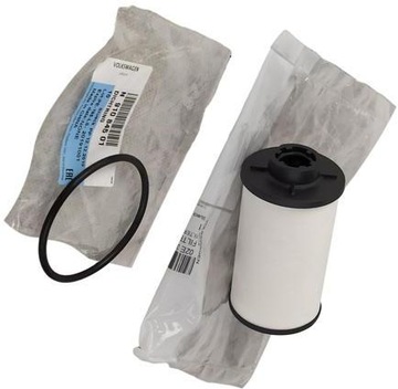 OE VAG FILTR SKRZYNI BIEGÓW DSG VW SCIROCCO