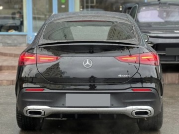 Mercedes GLE V167 SUV Facelifting 2.0 300d 269KM 2025 MERCEDES-BENZ GLE 300 d 4-Matic AMG Line 2.0 (269KM) 2025, zdjęcie 1