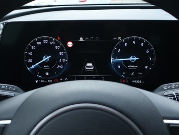 Kia Sportage V SUV 1.6 T-GDI 150KM 2022 Kia Sportage 1.6 T-GDI, Salon Polska, Serwis ASO, zdjęcie 10