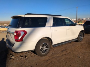 Ford Expedition III 2021 Ford Expedition Max XLT 2021 3.5 Benzyna 375KM, zdjęcie 3