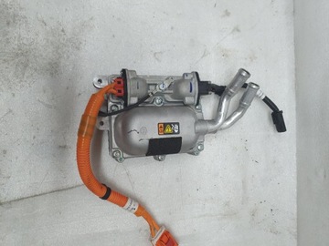 POMPA OBIEGOWA OGRZEWANIA MAZDA CX-60 KH 228P0H950A, KR9P-61FHX