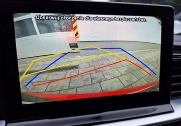 Kia Proceed Shooting Brake 1.6 T-GDI 204KM 2019 Kia ProCeed GT DCT Skory JBL ACC LED Climatronic Navi Keyless FVAT Dealer, zdjęcie 33