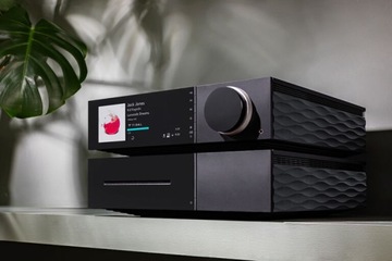 CD-транспорт Cambridge Audio EVO, проигрыватель компакт-дисков