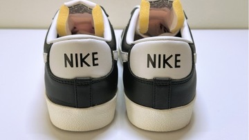 NIKE BLAZER LOW '77 VNTG DA6364 001 r. 43