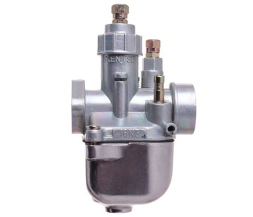 Gaźnik 16N3-4 Jak BVF IFA SIMSON S51 S60 S53 S83