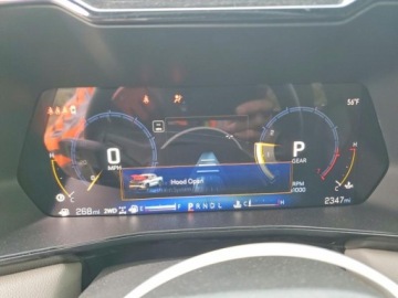 Chevrolet 2026 Chevrolet Colorado Zr2 2026 2.7 Benzyna 310KM, zdjęcie 9