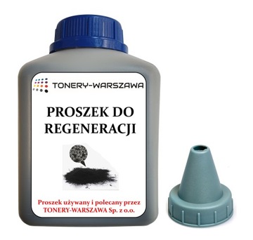 Proszek do Ricoh Sp112 / Sp201 / Sp150 500g