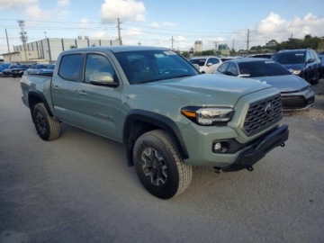Toyota Tacoma II 2023 Toyota Tacoma Trd Off-Road 2023 3.5 Benzyna 278KM, zdjęcie 4