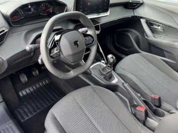 Peugeot 2008 II SUV Facelifting 1.2 PureTech 100KM 2025 PEUGEOT 2008 Style 1.2 PureTech 100KM, zdjęcie 5