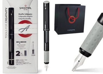 PIÓRO WIECZNE DO KALIGRAFII F (1,0 mm) SHEAFFER