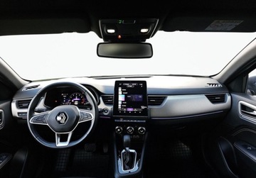 Renault Arkana SUV 1.3 TCe 140KM 2024 Renault Arkana PL salon Grupa Adamowscy Dealer Renault 1.3 Hybryda 140KM, zdjęcie 4