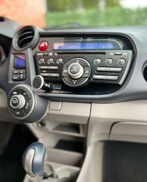 Honda Insight 2006 Honda Insight automat LPG hybryda Vat 23 Gwarancja w cenie Warszawa VRFA, zdjęcie 19