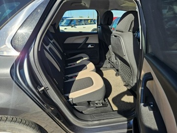 Citroen C4 Picasso II Picasso 1.6 e-HDi 114KM 2013 Citroen C4 Picasso 1,6 diesel 115KM automat navi, zdjęcie 6