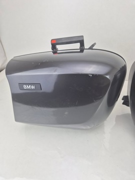 BMW R 1200 RT K26 10- KUFER BOCZNY KUFRY BOCZNE PRAWY LEWY