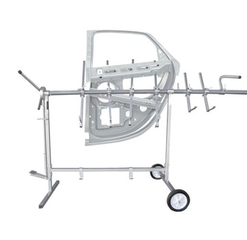 ПОДСТАВКА ДЛЯ ПОКРАСКИ Подставка для живописи 90 кг. регулируемый ПОВОРОТНЫЙ