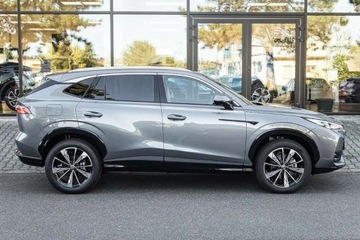 MG HS 2024 MG HS MG HS Excite 1.5 2024 najnizsza cena w Polsce 1.5 Benzyna 173KM, zdjęcie 5