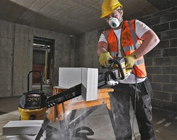 ПИЛЬНОЕ ПОЛОТНО DT2975 430 мм DeWALT для DWE397 398 399