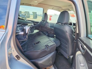 Subaru 2022 Subaru Forester Limited, 2022r., 4x4, 2.5L 2.5 Benzyna 182KM, zdjęcie 8