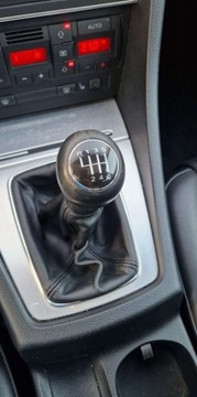 Audi A4 B7 Avant 2.0 TFSI 200KM 2008 Audi A4 Avant 200KM QUATTRO Manual S-LINE BOSE Skora 2.0 Benzyna 200KM, zdjęcie 17