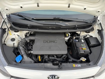 Hyundai i10 III 2018 Kia Picanto 1.2 84KM Nowy Model Bardzo ładna Ful Opcja, zdjęcie 27