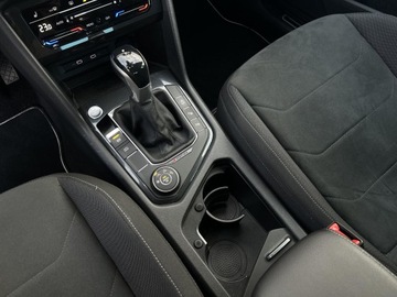Volkswagen Tiguan II SUV Facelifting 2.0 TSI 190KM 2022 Volkswagen Tiguan Kamera Cofania! Ambiente! IQ.Lig, zdjęcie 16