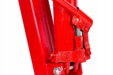 КРАН, ПОДЪЕМ МАСТЕРСКОЙ, ДВИГАТЕЛЬ КРАН, 2Т, 2000кг, + КРЮК, ЦЕПЬ