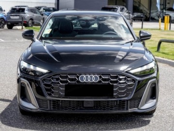 Audi A5 B10 Limousine 2.0 TFSI 150KM 2026 AUDI A5 TFSI S line Sedan 2.0 (150KM) 2026, zdjęcie 3