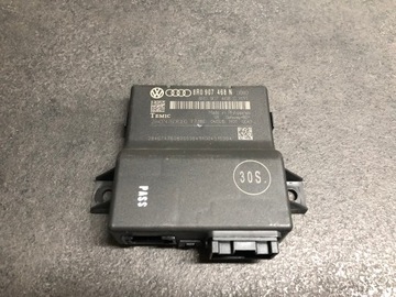 STEROWNIK MODUŁ GATEWAY AUDI A4 B8 8R0907468N