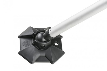 КРОВАТЬ ДЛЯ РЫБАЛКИ КАРПА НА 6 НОЖКАХ COMFORT XL6