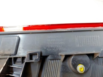 BMW X3 F25 Фонарь задний правый, все красиво, замена 15 века.