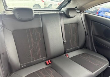 Opel Corsa D Hatchback 5d Facelifting 1.4 Twinport ECOTEC 100KM 2012 Opel Corsa Samochod z gwarancja 1.4 Benzyna 101KM, zdjęcie 12