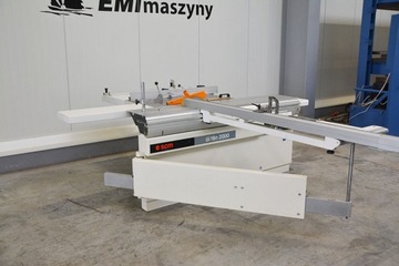 ФОРМАТНАЯ ПИЛА SCM SI16 - 2м - ПОДРЕЗКА