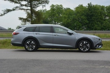 Opel Insignia II Sports Tourer 2.0 Turbo 260KM 2018 Opel Insignia 2.0Turbo 4x4 automat nawi kamera gwa, zdjęcie 7