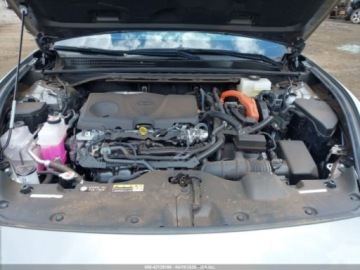 Toyota 2023 Toyota Crown 2023 r., 2,5 L 2.5 Hybryda 236KM, zdjęcie 11