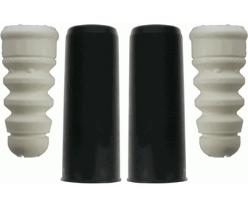 УСТАНОВОЧНЫЙ КОМПЛЕКТ АМОРТИЗАТОРА SACHS AUDI T. A4, A6/ SKODA ROOMSTER, SUPERB/