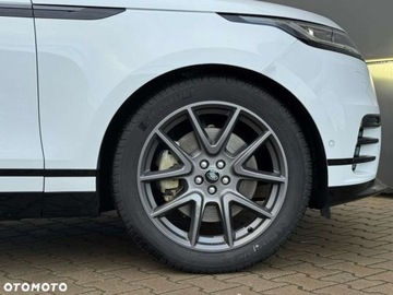 Land Rover Range Rover Velar 2025 Land Rover Range Rover Velar Land Rover Range Rover Velar P250 Dynamic SE, zdjęcie 3