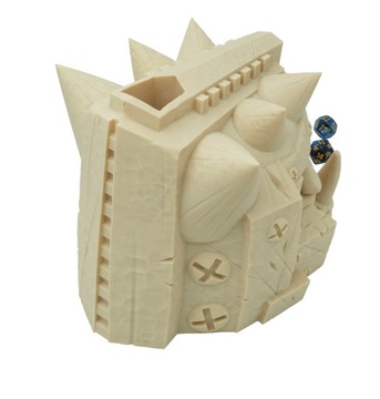 Башня кубиков духа орков - Stratation Design Башня кубиков духа орков Кос