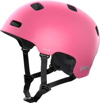 Kask rowerowy, na rolki, skateboard Poc Crane MIPS r. M (55-58cm)