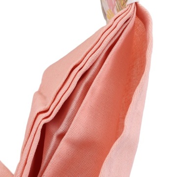 Baby Sling Carrier Breathable Skin Friendly Adjustable Infant Wrap Carrier