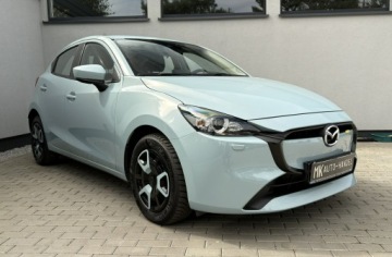 Mazda 2 IV (XP21) 2024 Mazda 2 1.5 Skyactiv-G | Stan BDB | 20 tyś. km!!, zdjęcie 2
