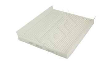 FILTR KABINA 399 301 HART