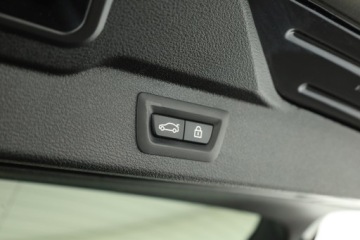 BMW X5 F15 SUV xDrive40e 313KM 2017 BMW X5 xDrive40e, Salon Polska, Serwis ASO, 4X4, zdjęcie 12