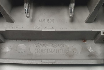 LAMPA OSVĚTLENÍ INTERIÉR VOLVO V40 I 30619700