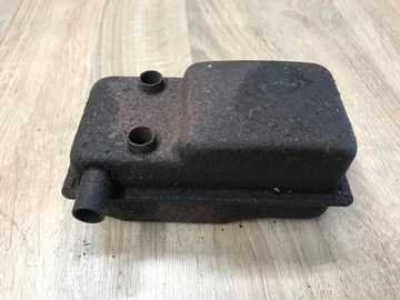 ГЛУШИТЕЛЬ STIHL BR 400