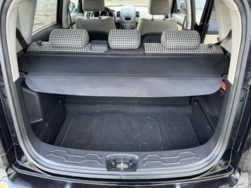 Kia Soul I Crossover Facelifting 1.6 CRDi 128KM 2013 Kia Soul Pisemna Gwarancja 12 miesięcy, zdjęcie 11