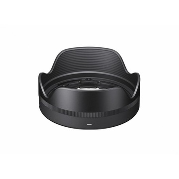 SIGMA C 18-50 mm f2.8 DC DN Fujifilm X | idealny pod APS-C